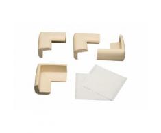 SIENOC 12x All Season tr/ès /épais Coin B/éb/é Garde Gardes Kit Protecteurs de Coins Garde Coins Mousse Antichoc Prot/ège Coin pour Table et Bureau U-profil de la double Protection Pour Haut et Bas de Chaque Tableau Co