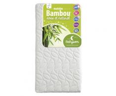 Matelas Bambou - Matelas bébé