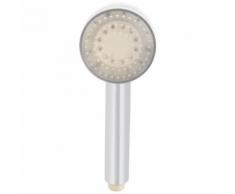 Pommeau de douche à contrôle de température Salle de bains avec douchette G1 / 2 - Accessoires salles de bain et WC