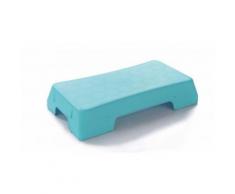 Sveltus Ecostep sans caisson 75 x 38 x 18 cm bleu - Accessoires de musculation