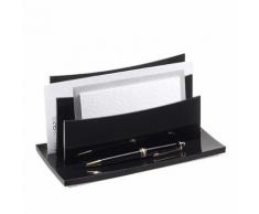 CEP 450 Black Diamond Trieur à enveloppe Noir - Armoires de bureau