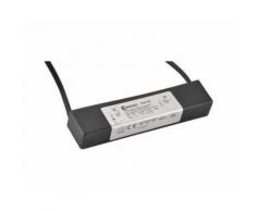 Transformateur électronique pour les pièces humides jusquà 105 va pr105 - Appliques et spots
