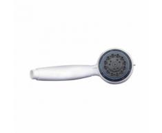 RIDDER Pommeau de douche 8 Jets Manaus - Accessoires salles de bain et WC