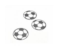 20PCS Autocollants Football enfants chambre d'enfant mur art stickers muraux muraux graphiques - Linge de table