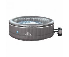 Netspa spa gonflable Malibu 4 places - Jacuzzi et sauna