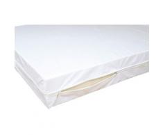 Housse pour matelas 120x60x10 - Petit mobilier enfant