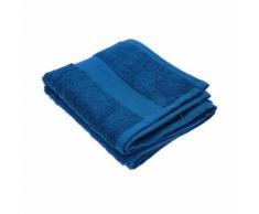 Serviette invité unie épaisse 40cm x 60cm Jassz (Lot de 2) (Taille unique) (Blanc) - UTBC4499 - Accessoires salles de bain et WC