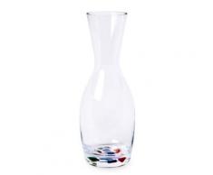 bona handelsgesellschaft waterstar carafe d'eau avec pierres - Accessoire cave à vin