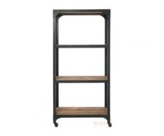 Etagère Mobile Factory Kare Design - Objet à poser