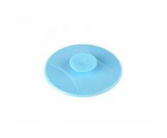 Bouchon de vidange en caoutchouc Lavabo Bouchon de baignoire Cuisine Salle de bain Bassin Cove - Linge de table