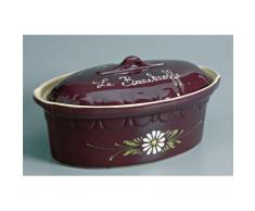 Terrine - Siegfried 134AUB7 - Cocotte faitout marmite
