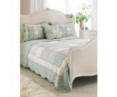 Riva Home Avignon - Couvre-lit (Lit simple) (Vert pâle) - UTRV159 - Linge de lit