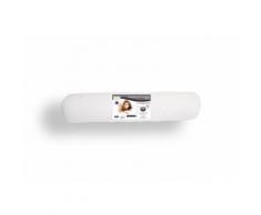 Traversin Anti-Acariens LUXE largeur 90 cm - Equipement du lit