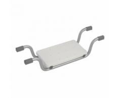 Siège de baignoire douche antidérapant personnes âgées/handicapées 289004 - Accessoires salles de bain et WC