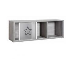 Etagère murale ECO STAR SCHARDT - Etagères enfant