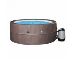 netspa-spa-gonflable-vita-premium-6-places - Jacuzzi et sauna