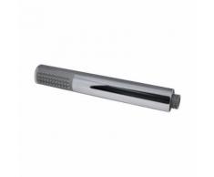 RIDDER Pommeau de douche Brasilia - Chromé - Accessoires salles de bain et WC