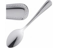 Cuillère à thé amefa bead - couverts