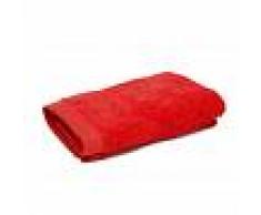 Linnea Serviette Invité 33x50 cm PURE Rouge 550 g/m2