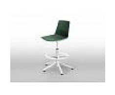 Kesiolt Chaise haute pivotante KRISTY