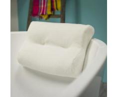 Sealskin Oreiller de bain blanc 33 x 24 cm 367072810