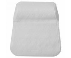 Sealskin Oreiller de bain Rubelle Gris