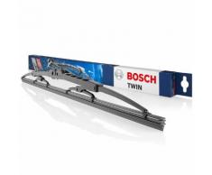 Balai essuie-glace BOSCH avant Bosch TWIN 3397118320 (x2) compatibles Alfa romeo 33 5 portes