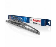 Balai essuie-glace BOSCH avant Bosch TWIN 3397118334 (x2) compatibles Peugeot 807 5 portes