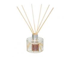 Bougies, diffuseurs Atmosphera Diffuseur de parfum Bois envoutant 200 ml avec 6 Bâtonnets femme Unique