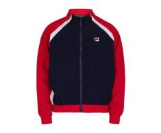 Veste Fila Veste zippée à col cheminée Rudi Cut amp; Sew homme EU M