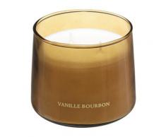 Bougies, diffuseurs Atmosphera Bougie Parfumée Pot en verre 300 G Parfum Vanille bourbon homme Unique