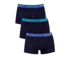 Boxers Gant Lot de 3 malles Essentials homme EU L