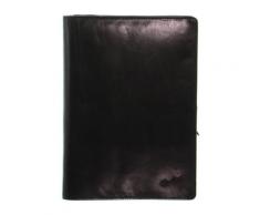 Porte document Gerard Henon Conférencier ref 52062 noir 25*35.5*4 cm femme Unique