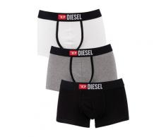 Boxers Diesel Lot de 3 malles Damien homme EU XL