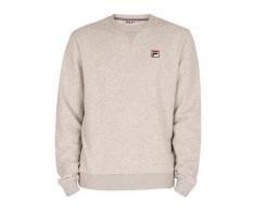 Sweat-shirt Fila Sweat-shirt essentiel à portique homme EU XL