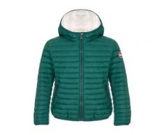 Doudounes enfants Colmar Veste en duvet semi-lustre avec capuchon enfant 18 mois