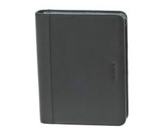 Porte document Davidt's Conférencier Davidts ref 51369 Oran 37*29*5.5 Noir homme Unique