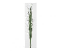 Plantes artificielles Artificielles Isolepsis artificiel Vert H 90 cm superbe Graminée homme Unique