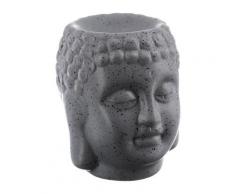 Bougies, diffuseurs Atmosphera Brûle parfum en céramique - Bouddha homme Unique