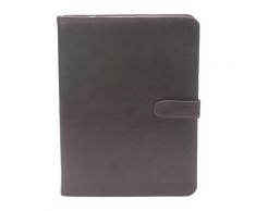 Porte document Arthur & Aston Conferencier Arthur et Aston Ref 42544 chataigne femme Unique