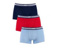 Boxers Gant Lot de 3 malles basiques homme EU L