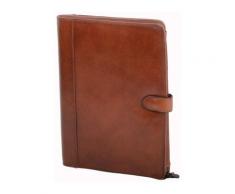 Portefeuille Gerard Henon Conferencier New Master GH 5548 homme Unique