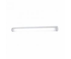 BATH A LED-Applique ou Plafonnier LED de salle de bain L120cm Blanc Alma Light - designé par Oriol Llahona