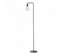 COOL-Lampe de lecture H153cm Noir Mat Frandsen - designé par Frandsen Lighting