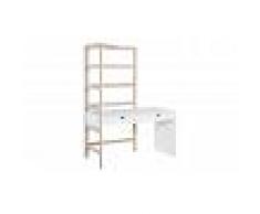 House and Garden Bureau enfant innovant et fonctionnel 140 cm - Stige