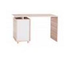 VOX BUREAU ENFANT DESIGN EN BOIS 1 PORTE 120 - EVOLVE