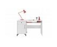 House and Garden Bureau enfant blanc moderne - Norway