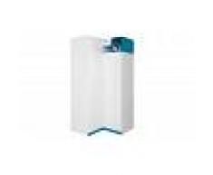 House and Garden ARMOIRE ANGLE ENFANTS JOLLY BLEU