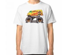 Vanessa's Lunch Box Classic T-Shirt