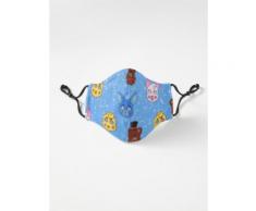 Coffre à jouets Masque